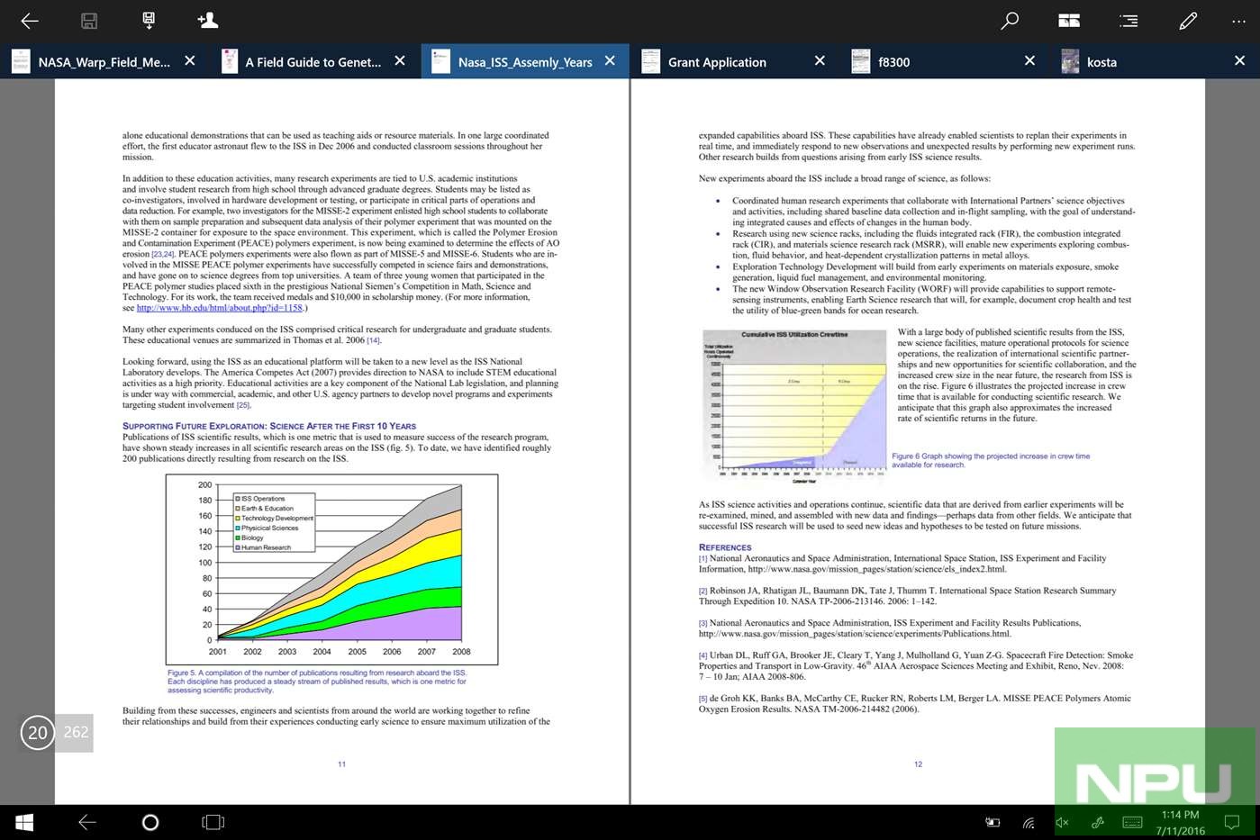 Xodo PDF Reader &amp; Editor UWP app for Windows 10 updated ...