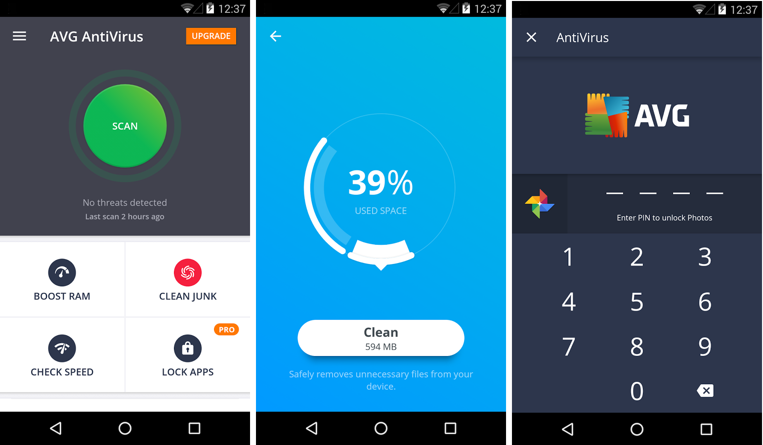 Best Free Antivirus Apps For Android In 2020