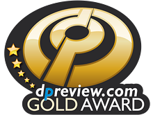 808 PureView gets dpreview.com Gold Award. Says, Nokia blows its competition out of the water.