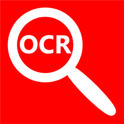 OCR App for WP