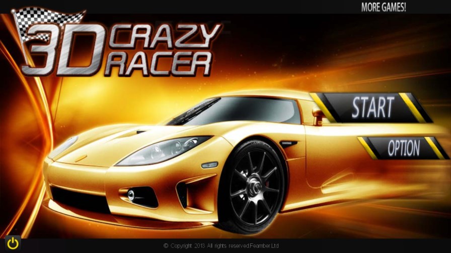 Crazy Car Race 3D: Car Games for Android - Download