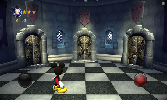 Disney'S Mickey Mouse Clubhouse PC Game