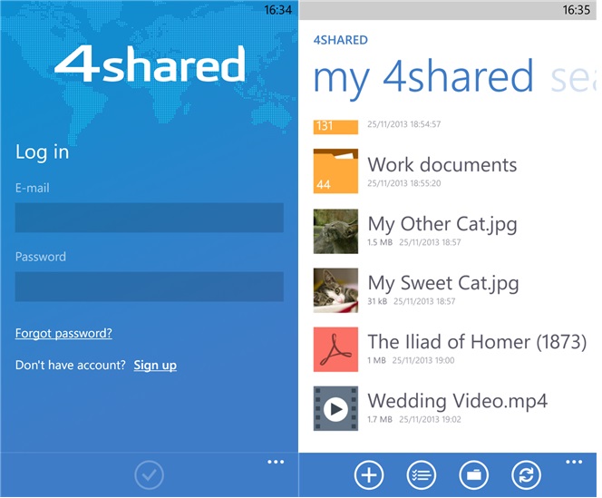 4Shared: Reviews, Features, Pricing & Download