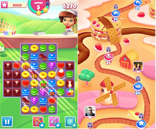 Candy Crush Soda Saga Updated For Windows With New 20 Levels And More -  Nokiapoweruser