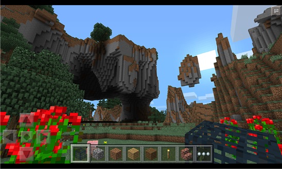 Minecraft: Pocket Edition for Windows Phone updated with new custom skins,  boats and more - Nokiapoweruser