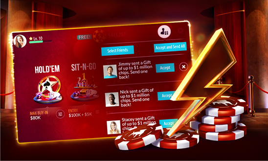 Zynga Poker Apk Download Latest Version