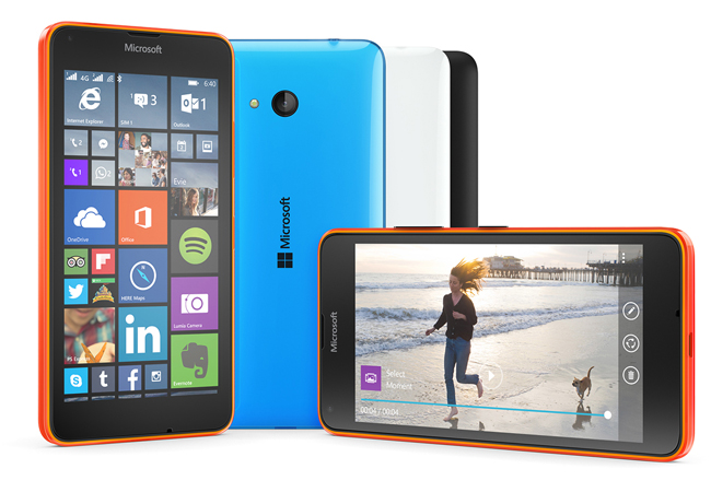 For Nokia Lumia 530 : Nokia Lumia 530 RM 1017 : Nokia Lumia 530 Dual SIM : Nokia  Lumia 530 Dual SIM RM 1019 blue jeans case ( blue jeans , denim