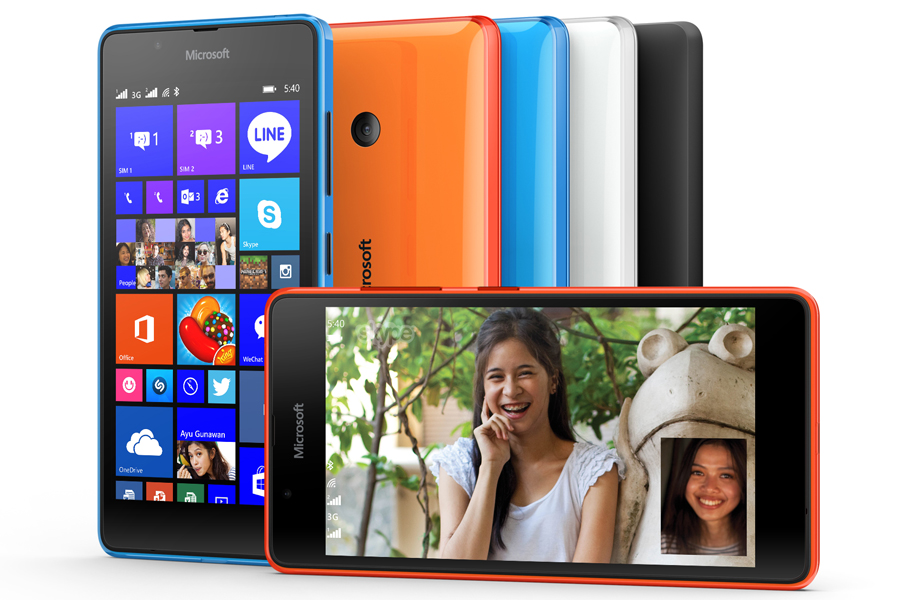Nokia Lumia 735 Price in India 2024, Full Specs & Review | Smartprix