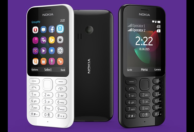 Nokia 216 Youtub Apps Downlod And Install : Nokia 216 Java ...
