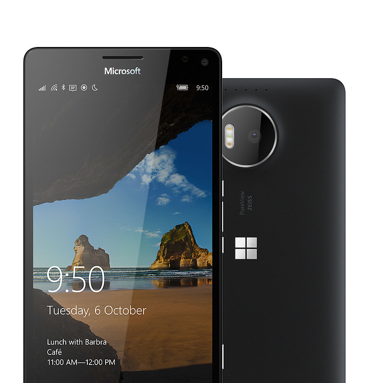 Lumia 950 & 950 XL: Price, Best Offers, Specs & Release date