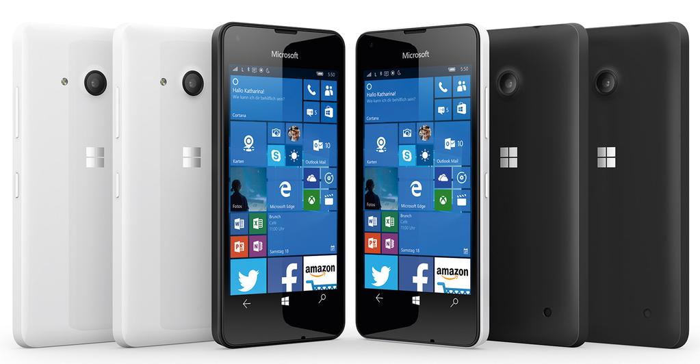 Microsoft Lumia 950 XL - Price in India, Specifications (23rd March 2024)