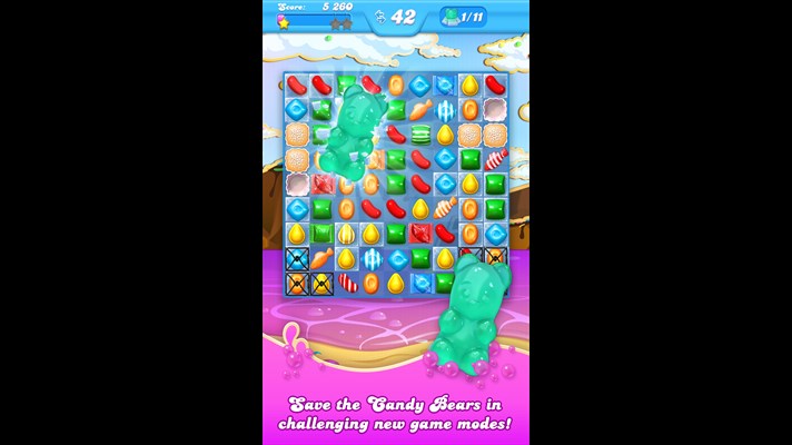 Get Candy Crush Soda Saga - Microsoft Store en-GB