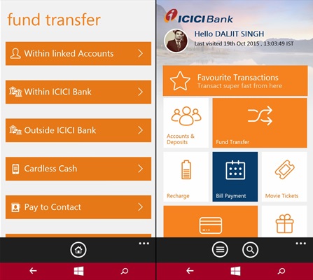 icici bank moneycontrol