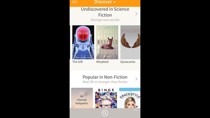 Wattpad Free Books And Stories App Is Now Available For Windows 10 Mobile Nokiapoweruser