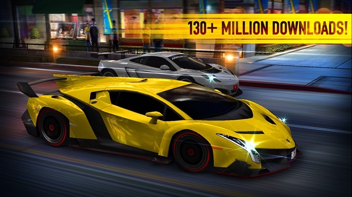 CSR Racing Game Updated For Windows Devices With New Cars And More -  Nokiapoweruser