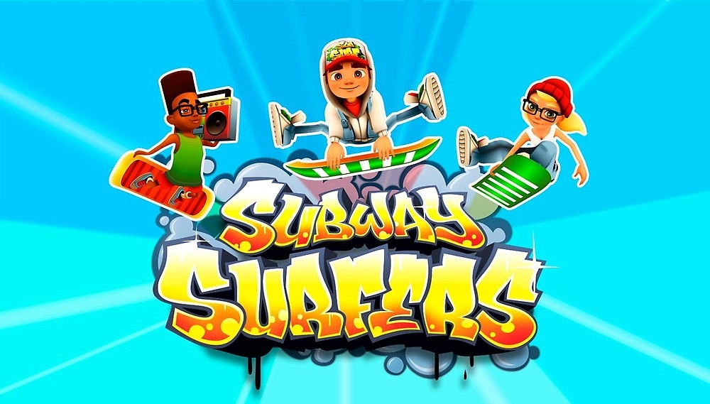Subway Surfers Game Updated With America Visuals In Windows Phone Store -  MSPoweruser