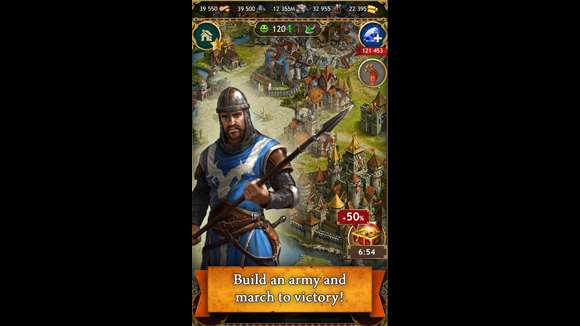 Imperia Online Game - Free Download