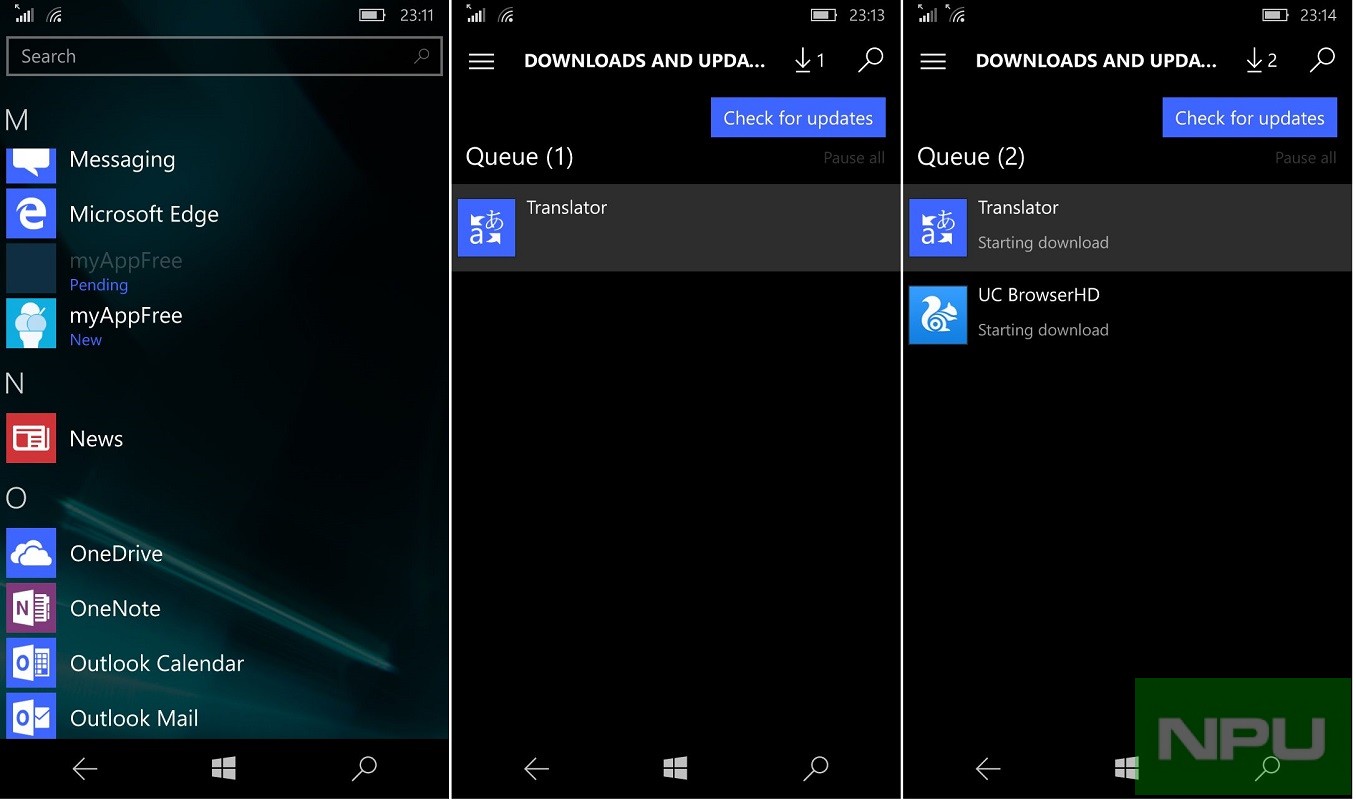 Windows 10 Mobile How To: Fix Apps update & Store issues / errors