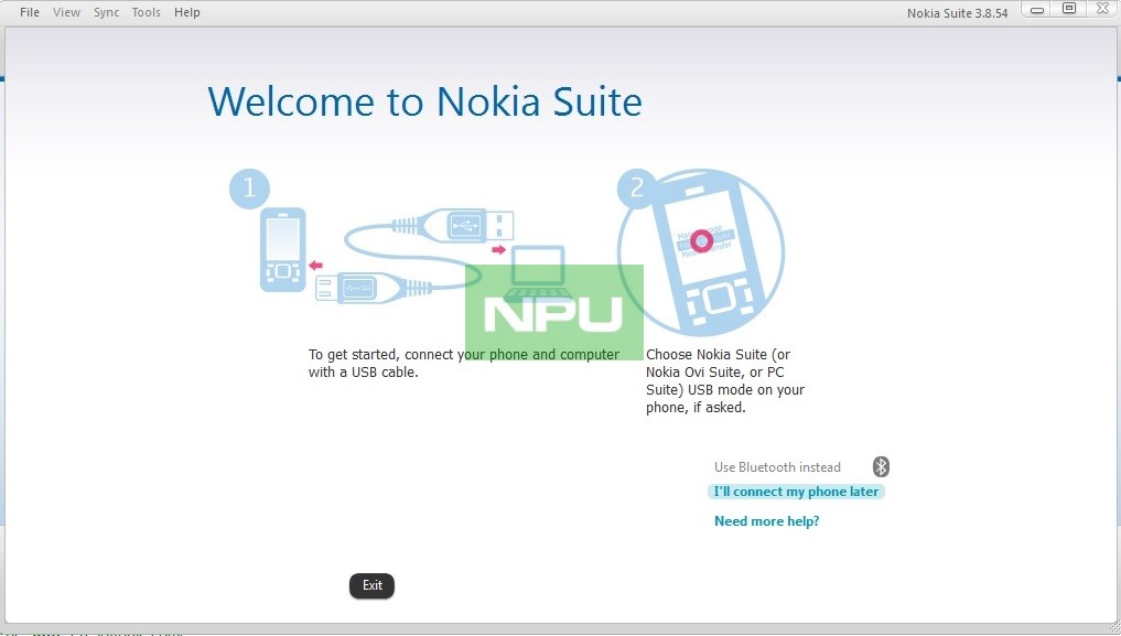 nokia pc suite latest version 2014 for windows 7