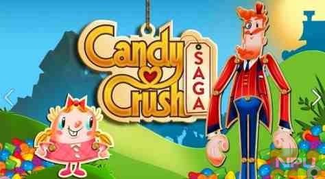 Get Candy Crush Jelly Saga - Microsoft Store