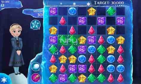 Unduh 6100 Koleksi Gambar Game Frozen Terbaik HD