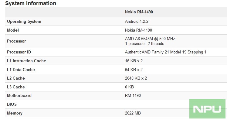 New Nokia smartphone TA-1188 appears in Russian certification -  Nokiapoweruser