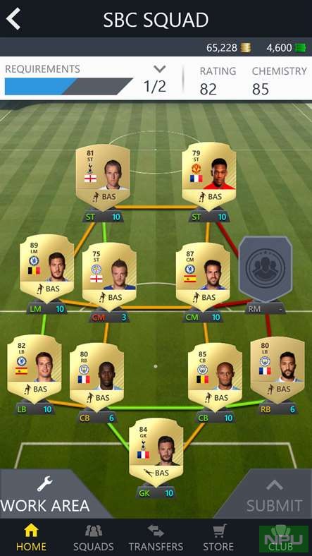 Como baixar e usar o Companion App de Fifa 17 para celulares