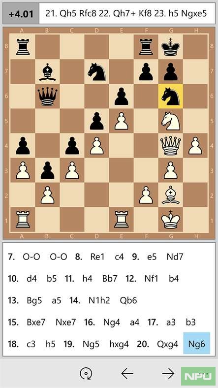 How to set up the Stockfish chess engine to improve your skills