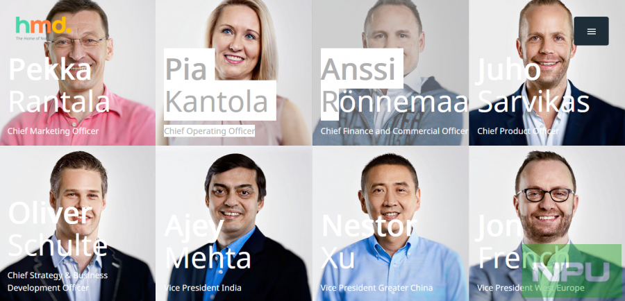 hmd-team