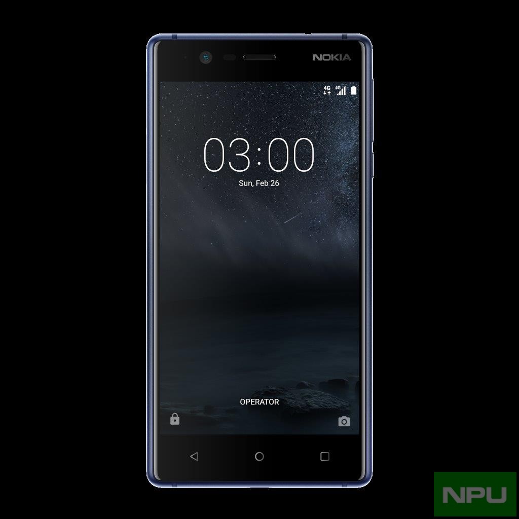 nokia 2.4 colors