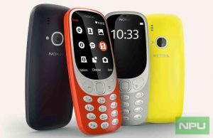 Nokia 3310