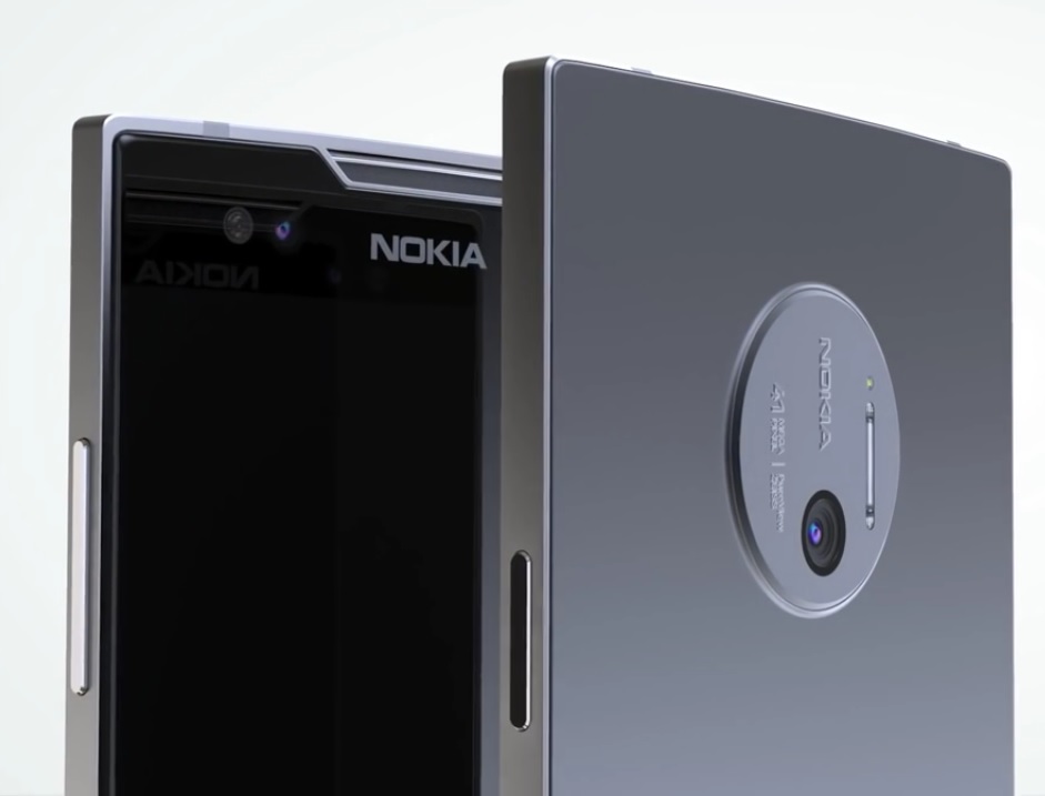 New Nokia smartphone TA-1188 appears in Russian certification