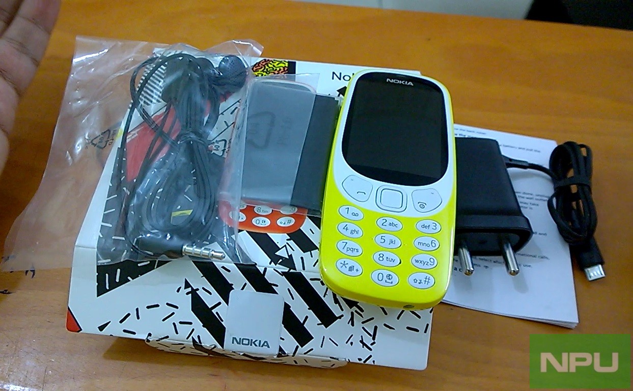 Nokia 6600 Unboxing  Unbox LKCN 