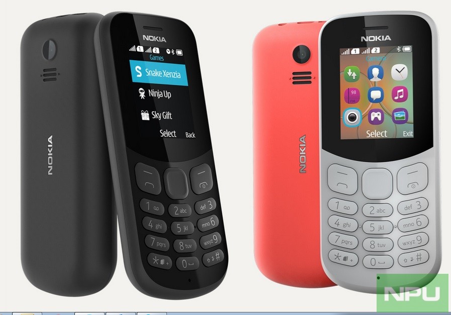 New Nokia 130 Full Specs, Price, (in India), Release Date, Images, Video