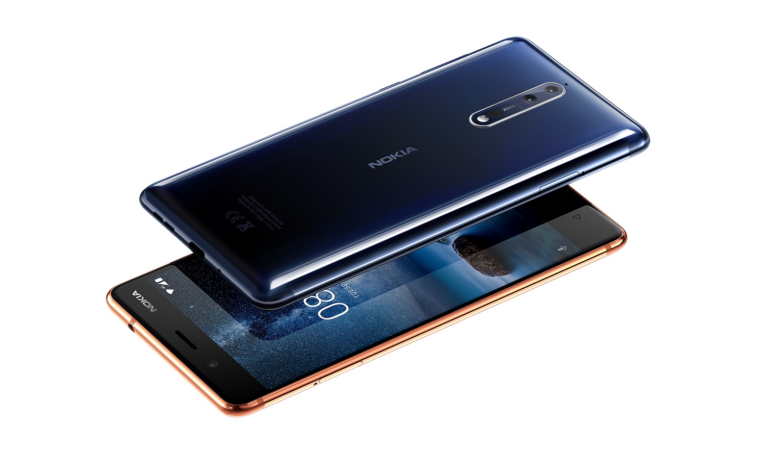 nokia 6gb ram 128gb rom