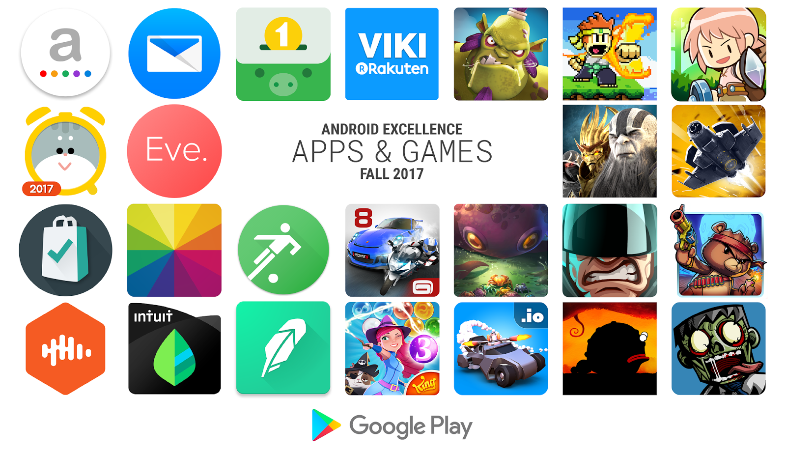 Top Free Games – Android Apps on Google Play //