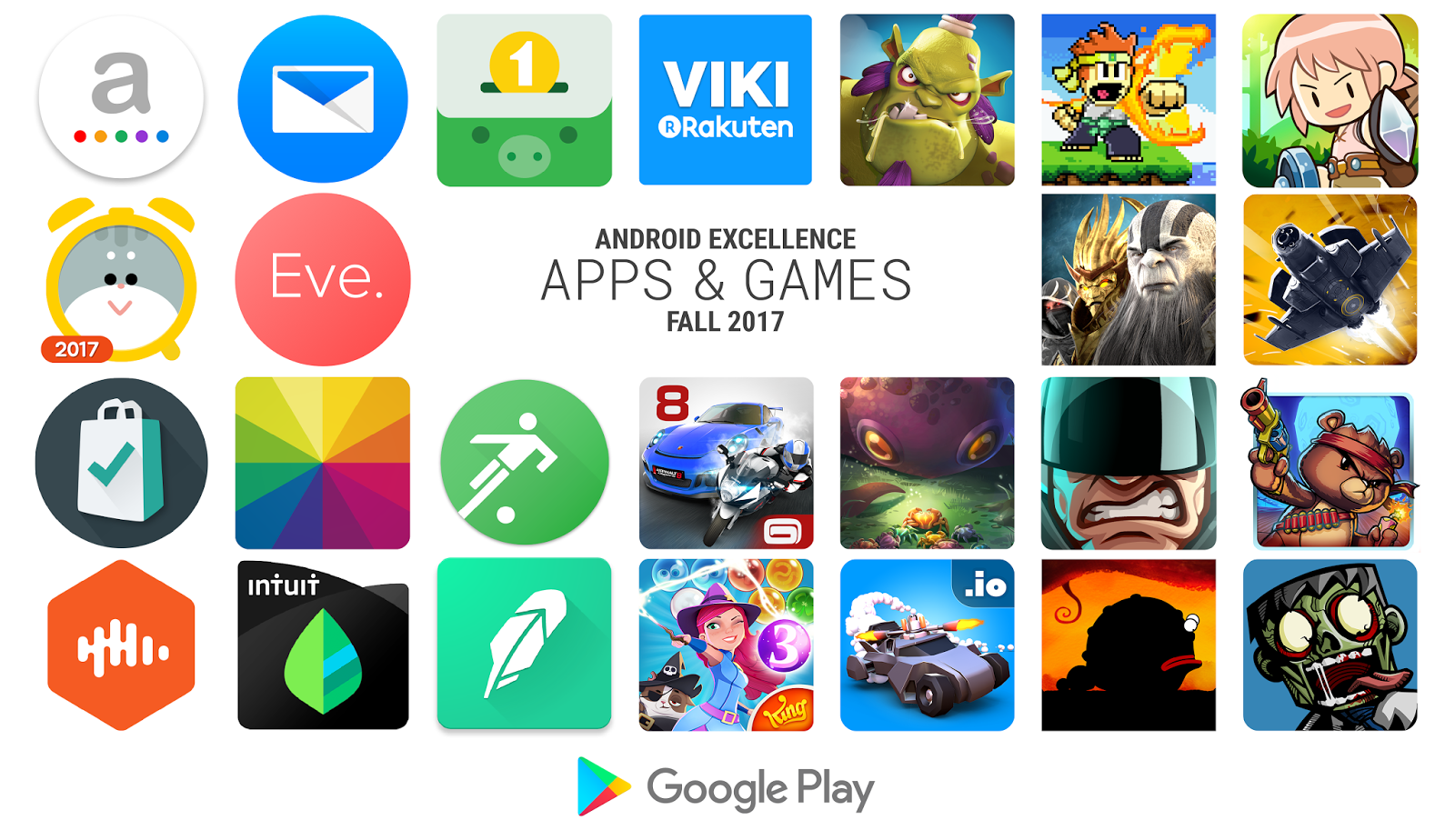 Download Games - Apps for Android