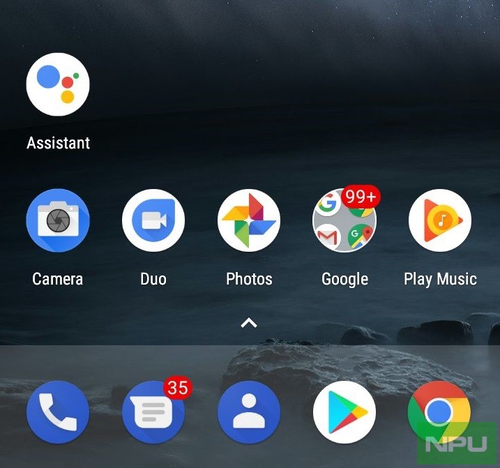 Download Apk For Google Assistant App Nokiapoweruser