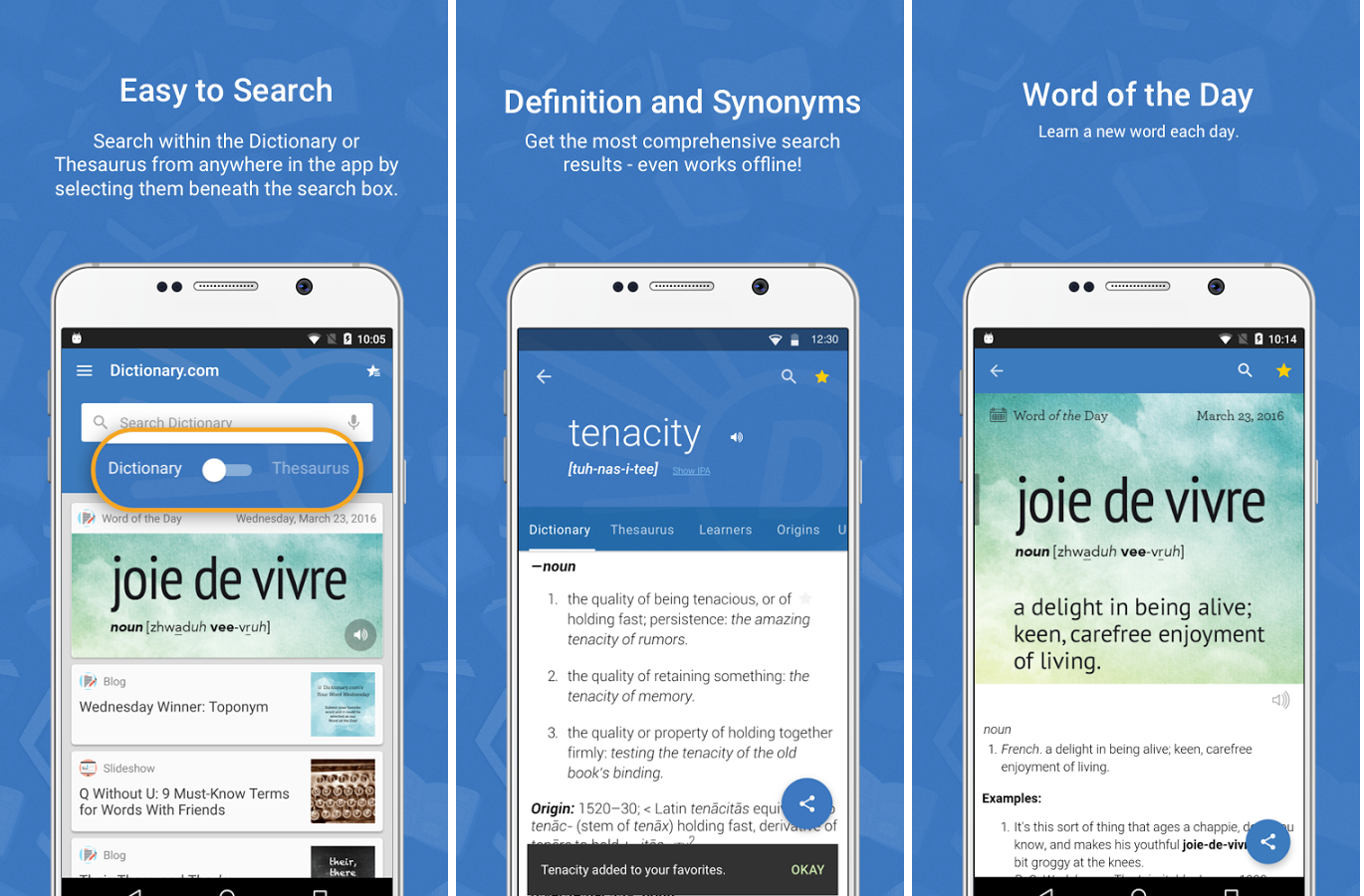 Best Free Dictionary Apps For Android In 2020