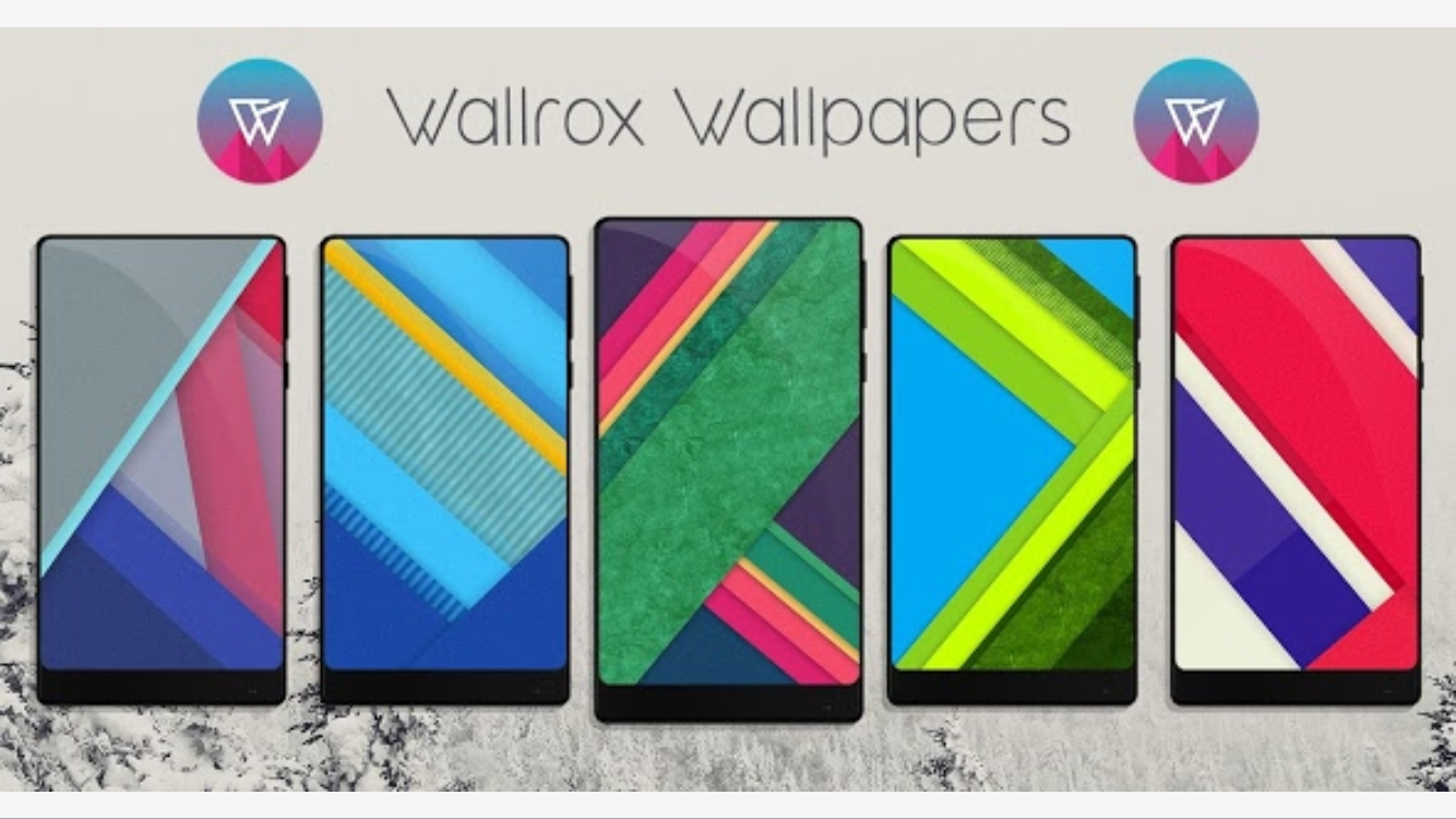 wallpaper apps for Android in 2020