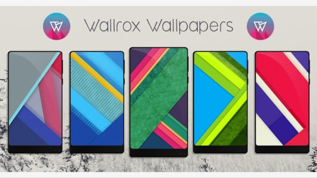 Best Free Wallpaper Apps For Android In 2020 Features Download Links