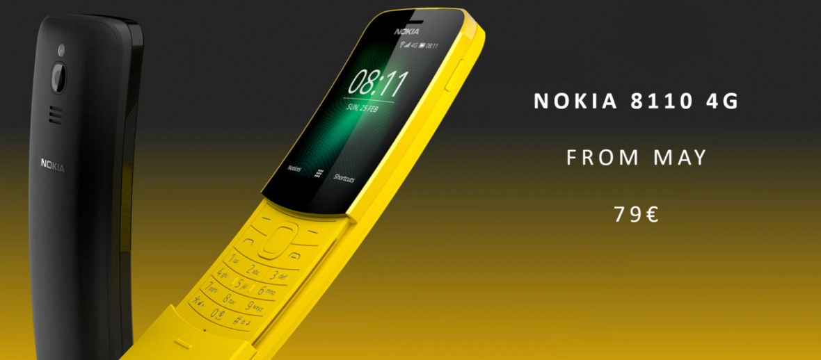 Nokia 6300 4G 2020 concept brings an interesting take on the original -  Nokiapoweruser