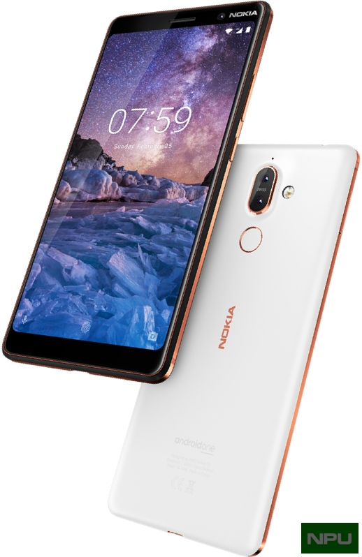Nokia 7 Plus Full Specifications Price In India Release Date