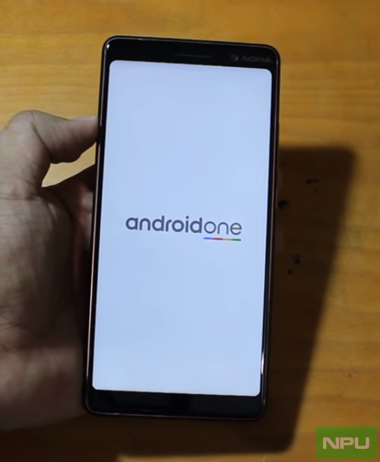 android one pie