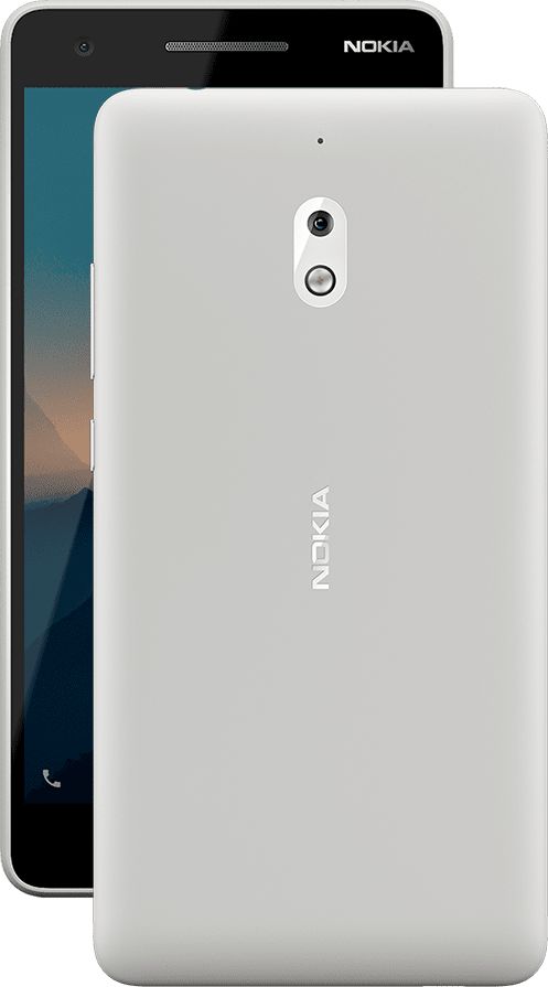 nokia 2.1 rate