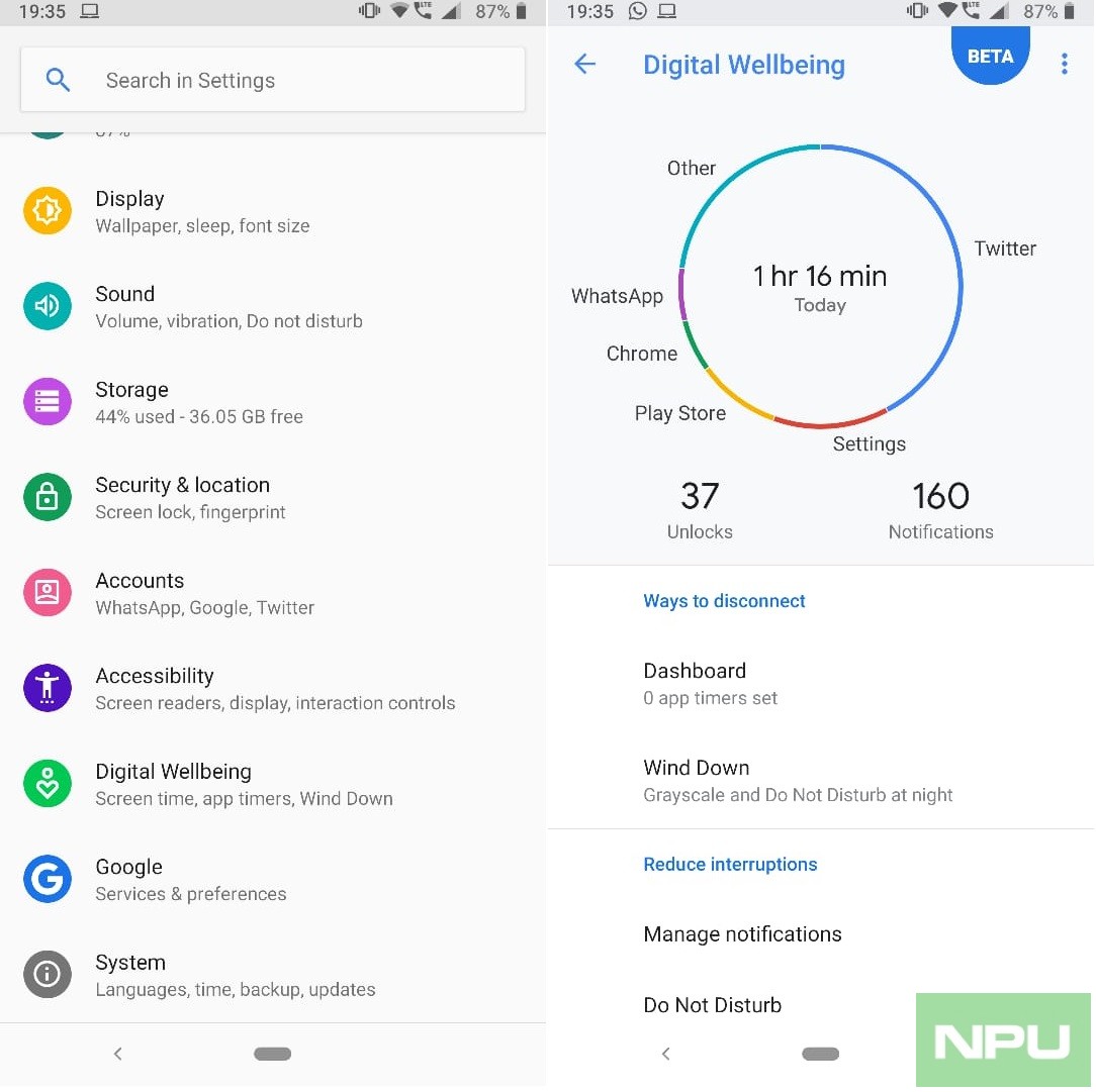 Google Play Store update 8.2.56 brings UI changes [APK] - Nokiapoweruser