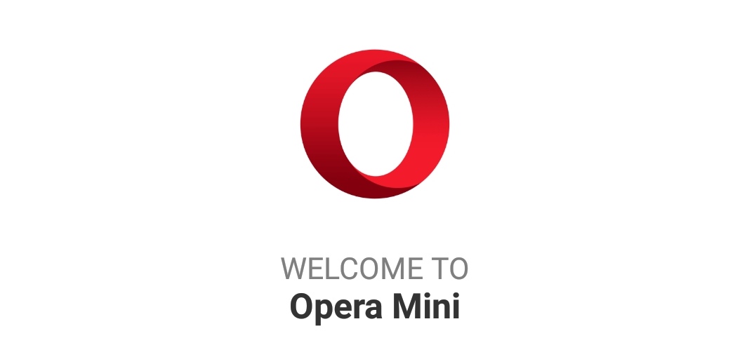 newest opera mini