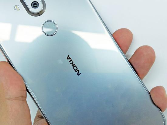 Official: A new Nokia smartphone will be launched tomorrow