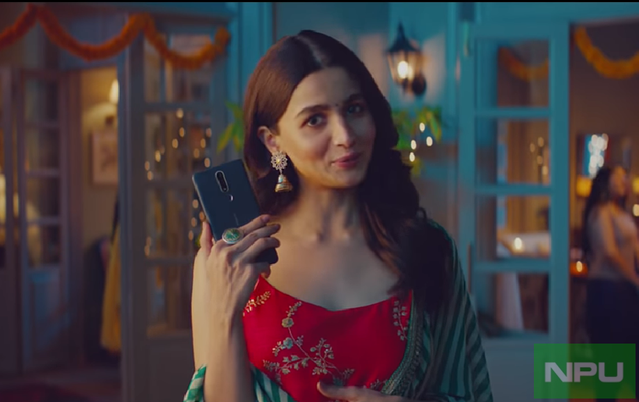 Nokia Mobile Posts New Videos Featuring Alia Bhatt As The New Face Of Nokia Smartphones Nokiapoweruser Besides the contact details here we provide the different social media account of alia bhatt like her facebook, instagram, and twitter handle, etc. nokia mobile posts new videos featuring