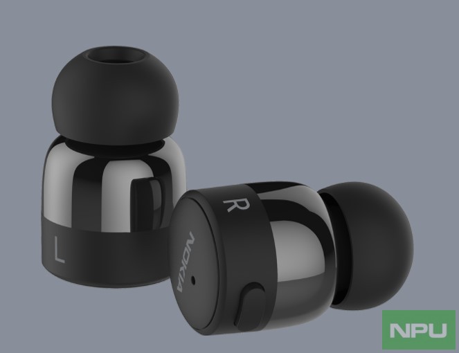 nokia pro wireless earphone